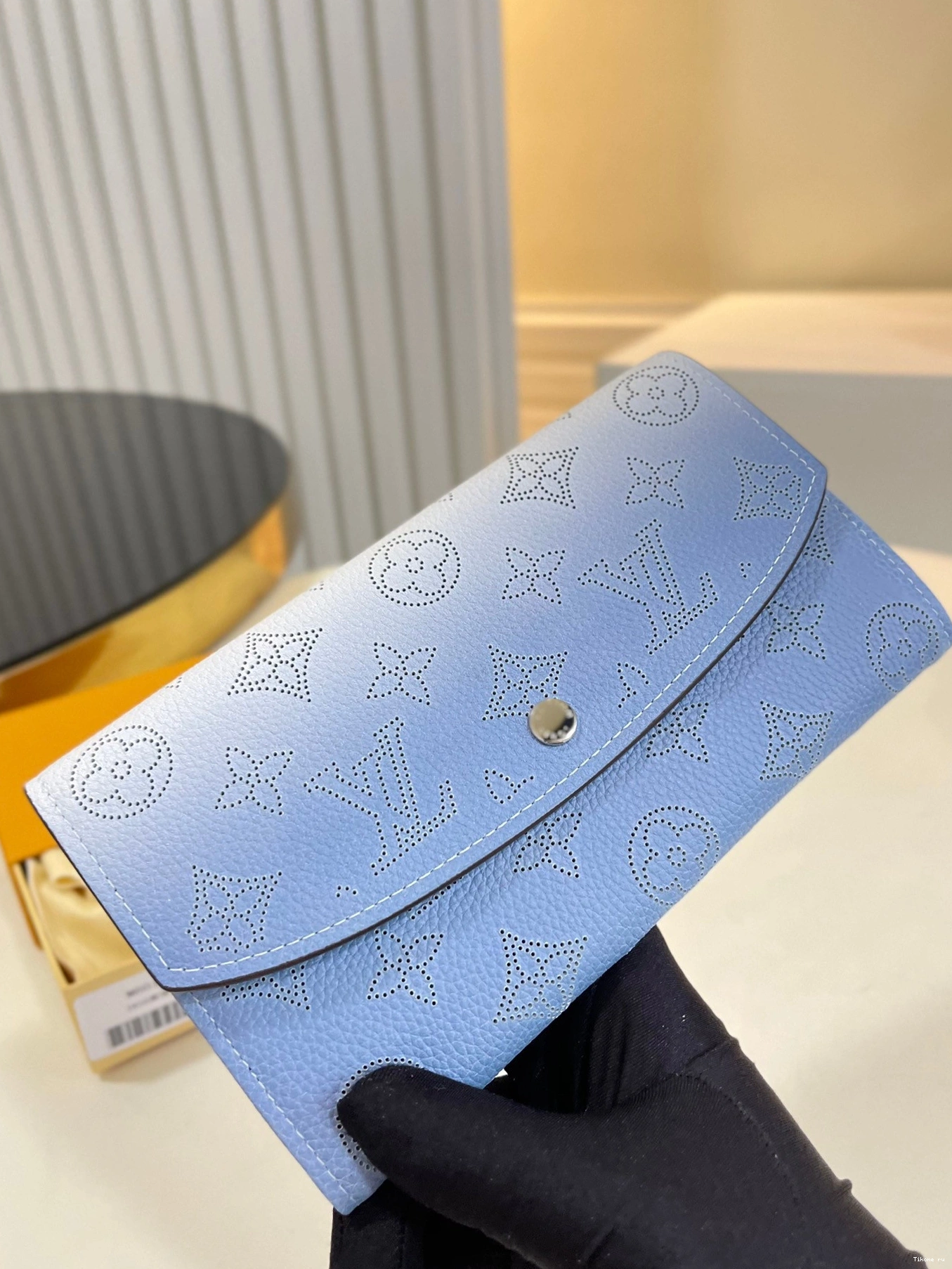 Cheap LOUIS IRIS WALLET VUITTON 0731